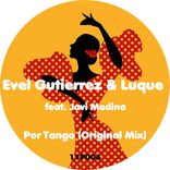 Artwork für "Por Tango"