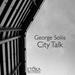 Artwork for "City Talk"