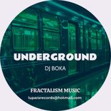 Artwork for "Underground"