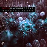 Artwork for "Macrodescent"