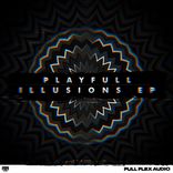Portada para "Illusions EP"