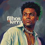 Artwork for "Filhos da Terra"