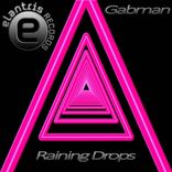 Artwork für "Raining Drops"