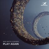 Artwork for "Play Again"