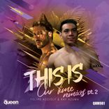 Artwork for "This Is Our Time, Pt. 2"