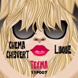 Artwork für "Teyma"