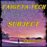 Portada para "SUBJECT"