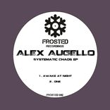 Artwork for "Systematic Chaos EP"