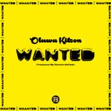 Artwork voor "Wanted"
