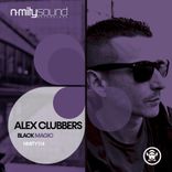 Artwork for "Black Magic"