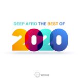 Artwork für "The Best Of 2020 Deep Afro"
