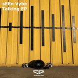 Artwork für "Talking"