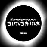 Artwork voor "Sunshine Remixes"