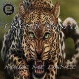 Artwork for "Made Me Dance"