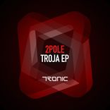 Portada para "Troja EP"