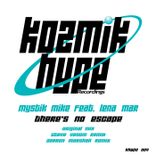 Artwork für "There's No Escape"