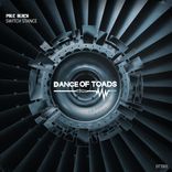 Portada para "Switch Stance"