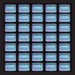 Artwork for "Golden Taurus EP"