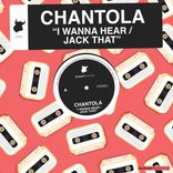 Artwork for "I Wanna Hear / Jack That"