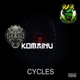 Portada para "Cycles"