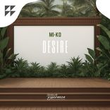 Artwork for "Desire"