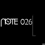 Artwork for "Note 026"