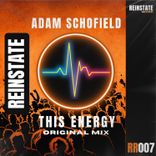 Artwork für "This Energy"