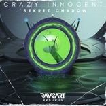 Artwork voor "Crazy Innocent"