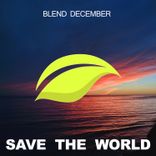 Artwork for "Blend December"