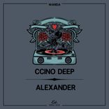 Artwork for "Alexander"