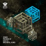 Artwork für "Prejudice EP"