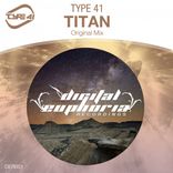 Artwork für "Titan"