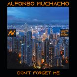 Artwork for "Don't Forget Me"