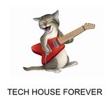Artwork for "Tech House Forever"