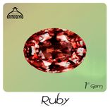 Portada para "Ruby 1st Gem"