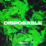 Portada para "Disposable"