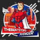 Artwork für "Avenger"