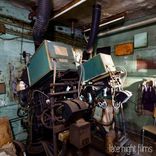 Artwork voor "Stuck In Time"