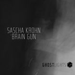 Artwork voor "Brain Gun"