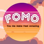 You Make Me Feel Amazing