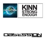 Artwork for "Strong Enough"