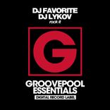 Artwork for "Rock It"