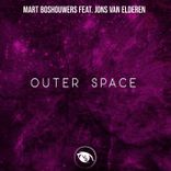 Artwork for "Outer Space"