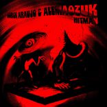 Artwork for "Hitman"