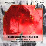 Artwork for "Hypersurface"