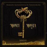 Artwork for "Money Monsta"