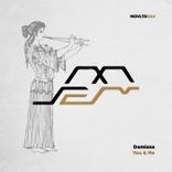 Portada para "You & Me"