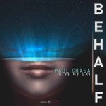 Artwork for "Give Me Say"