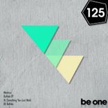 Something You Just Need