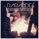 Portada para "Burning (Remixes)"